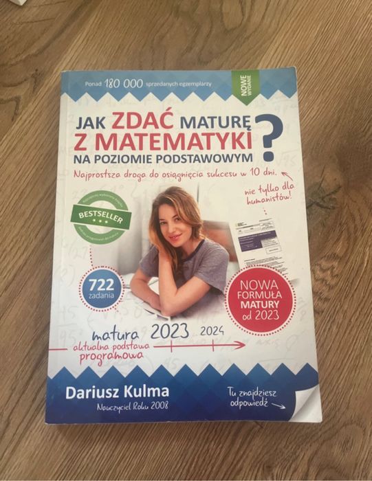 repetytorium matura matematyka