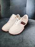 Białe buty GUESS 37