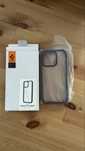 Iphone 15 pro Case Spigen
