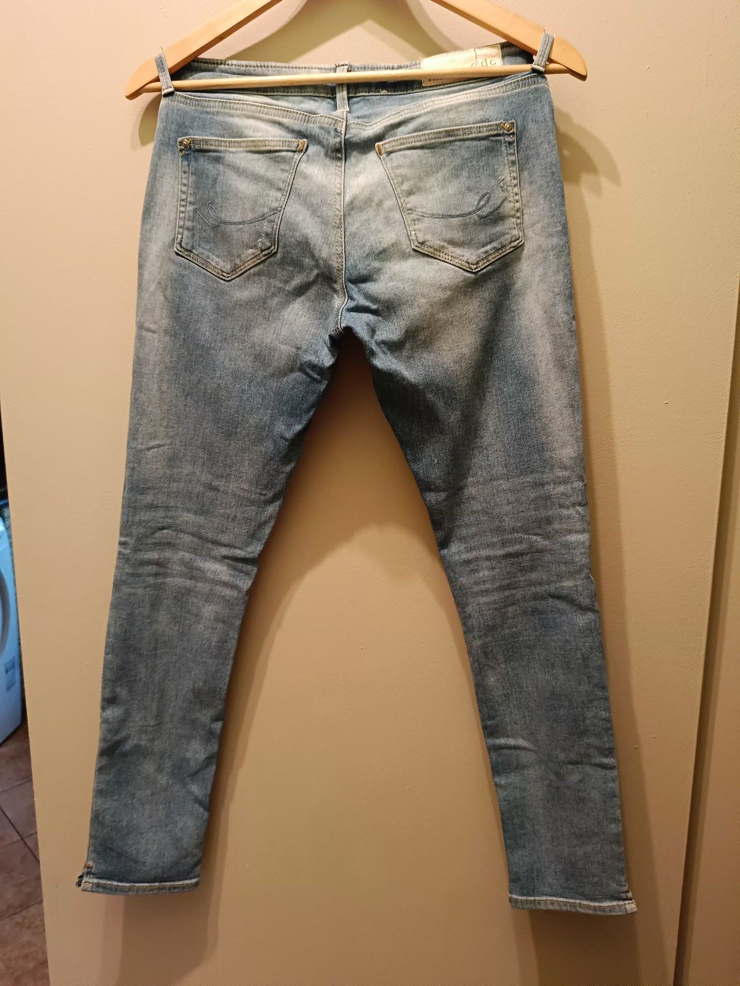 Spodnie Esprit w27 l30