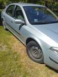 Renault Laguna 2