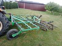 Agregat uprawowy 2,7 m