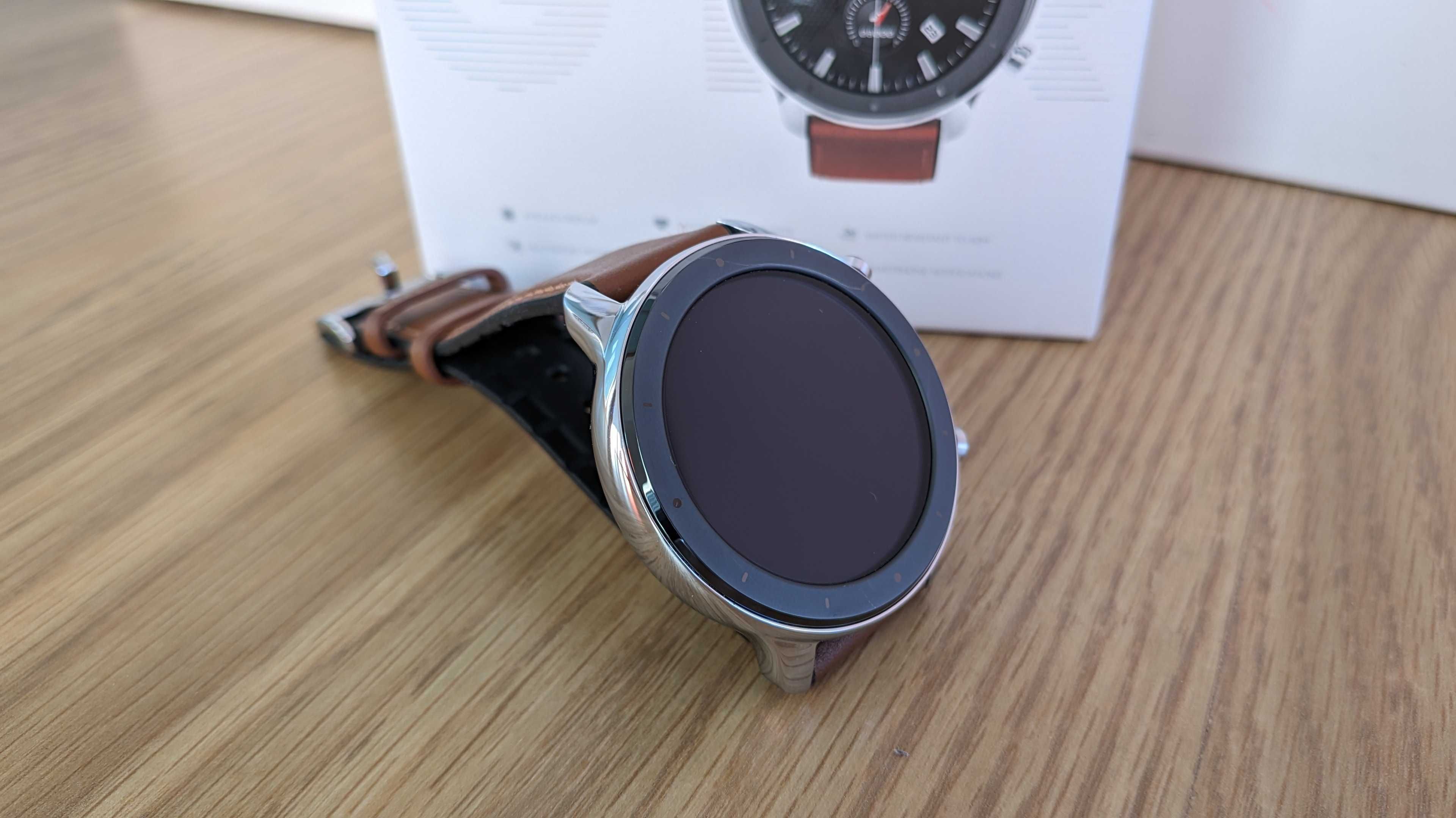 Smartwatch Amazfit GTR 47mm