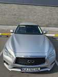 Infiniti Q50 2018 2.0t