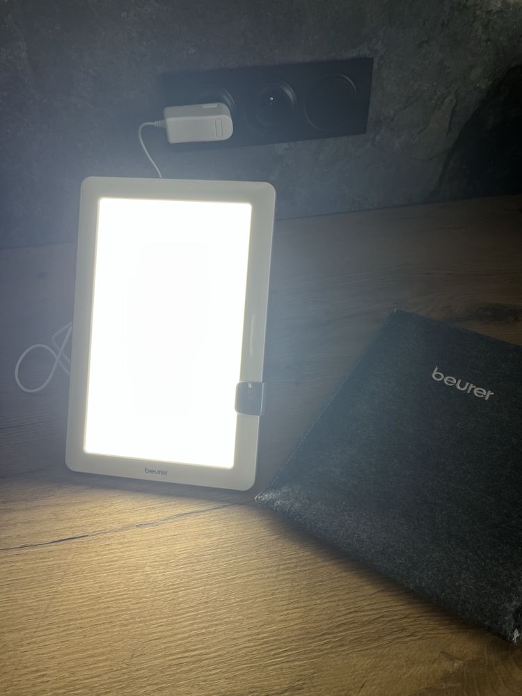 Lampa antydepresyjna Beurer