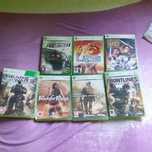 Gry na Xbox 360 w dobrym stanie