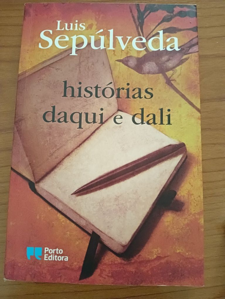 Histórias Daqui e Dali