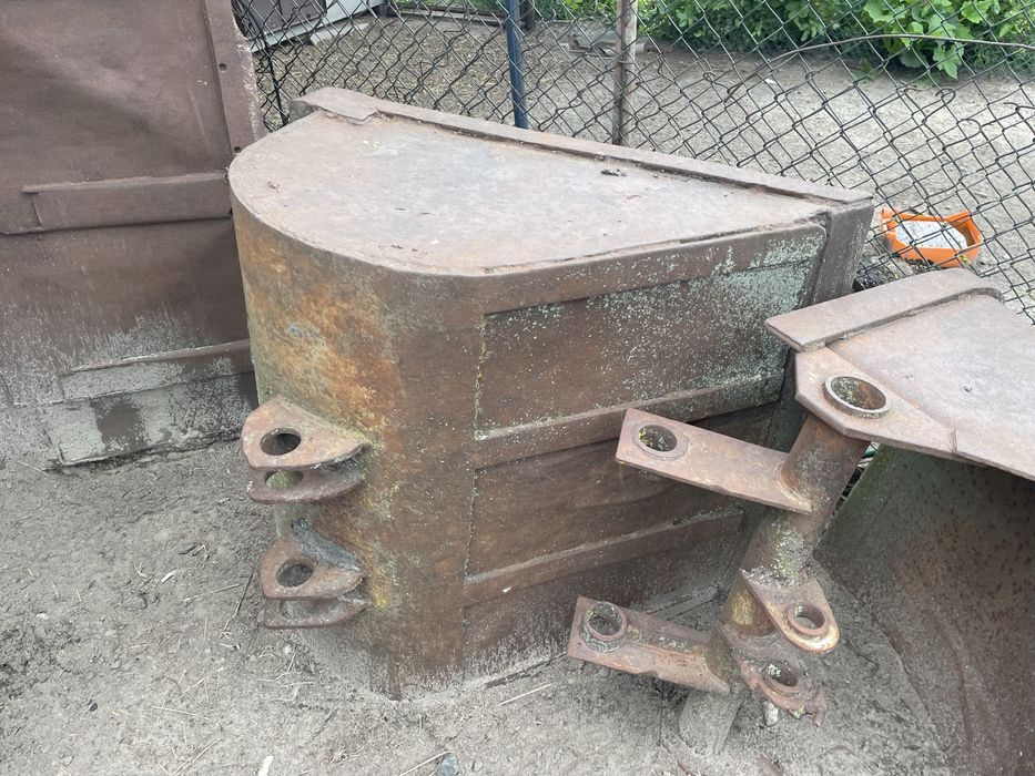 Продам ковш