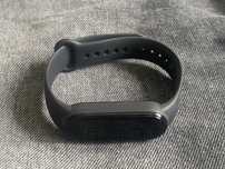 Xiaomi mi band 5 uszkodzony