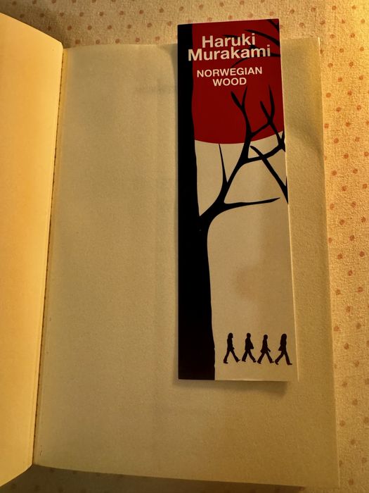 Livro Best Seller Haruki Murakami