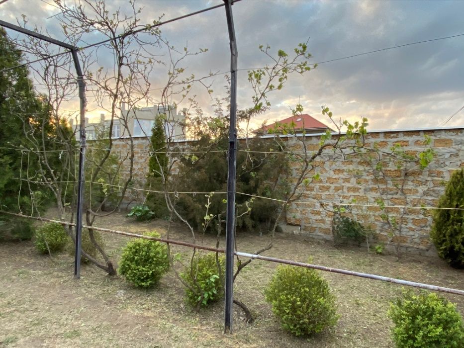 Продам дом. Санжейка.