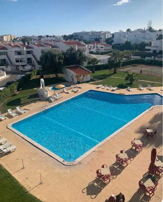 Apartmento T1 Albufeira