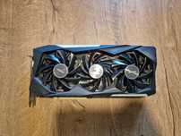 Karta graficzna RTX 3070 8GB GDDR6
