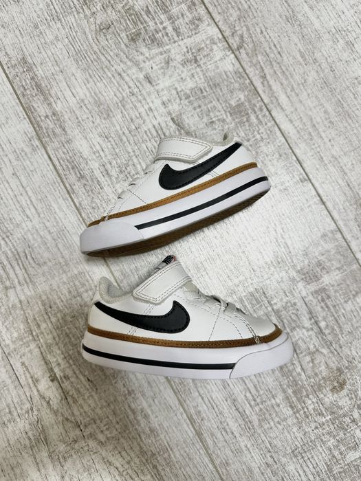 Дитячі кеди Nike Court Legacy Next Nature (EUR 22)