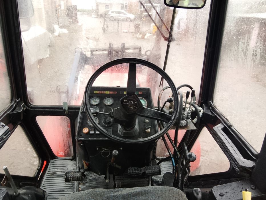 Sprzedam Mtz Belarus 920.nowe sprzęgło