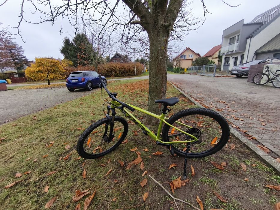 Trek marlin 5 rower 2025