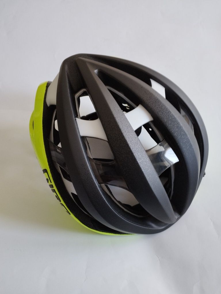 Nowy kask rowerowy Giro Aether Mips r. S 51-55cm szosowy czasowy YB