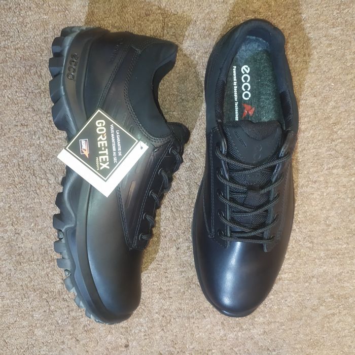 39-46. Напівчеревики Ecco Professional PRO 2.0 LOW GTX 890303-51052