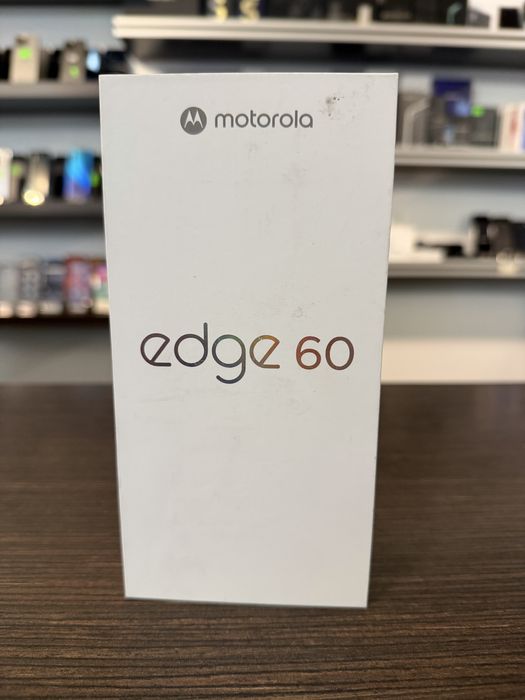 Smartfon MOTOROLA Edge 60 5G 12GB 512GB Green Blue Poznań Długa 14