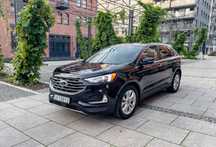 Ford Edge Ford Edge 2021 Titanium AWD