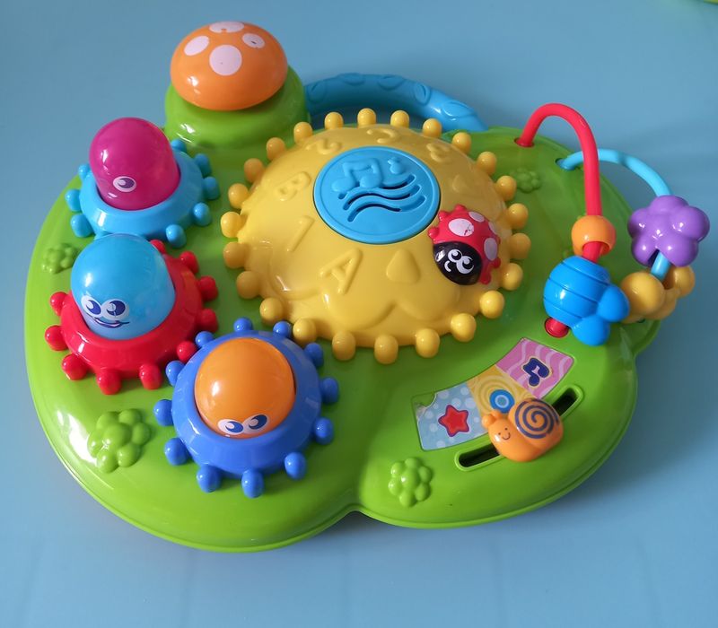 Музична іграшка Winfun  лабіринт