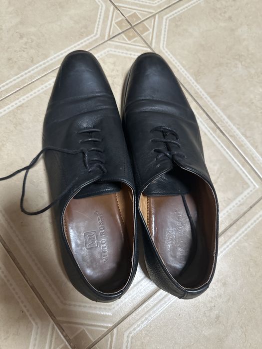 Туфли Vitto Rossi, оригинал.