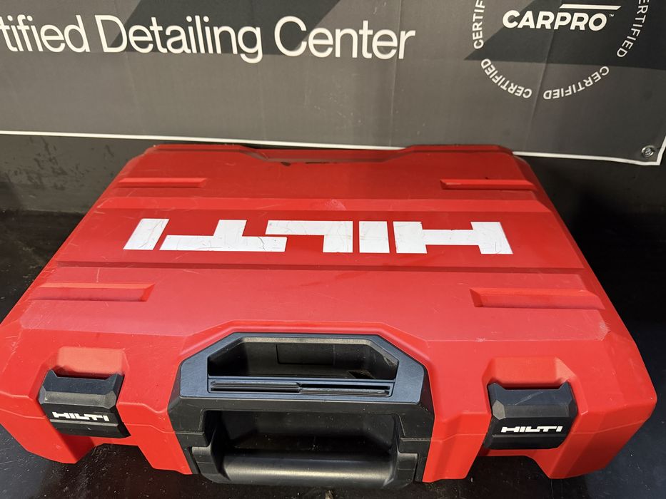 Gwozdziarka HILTI BX3
