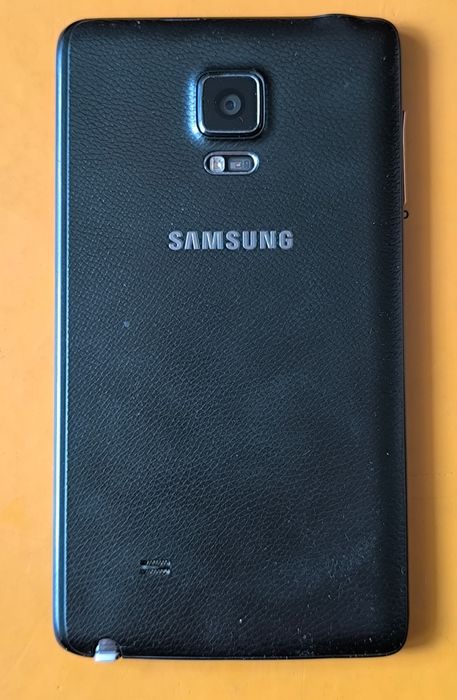 Samsung Galaxy Note Edge