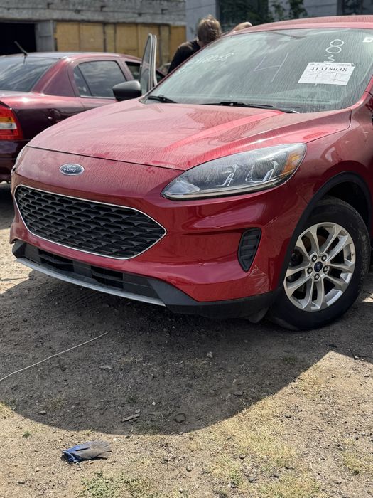 Розбірка ford escape mk4 usa разборка форд ескейп мк4 США розборка