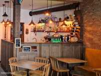 Trespasse de Café / Snack-Bar - Pombal