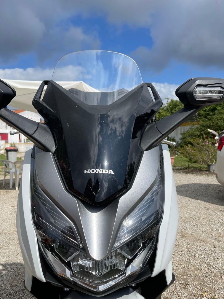 Moto Forza 300cc - 2021