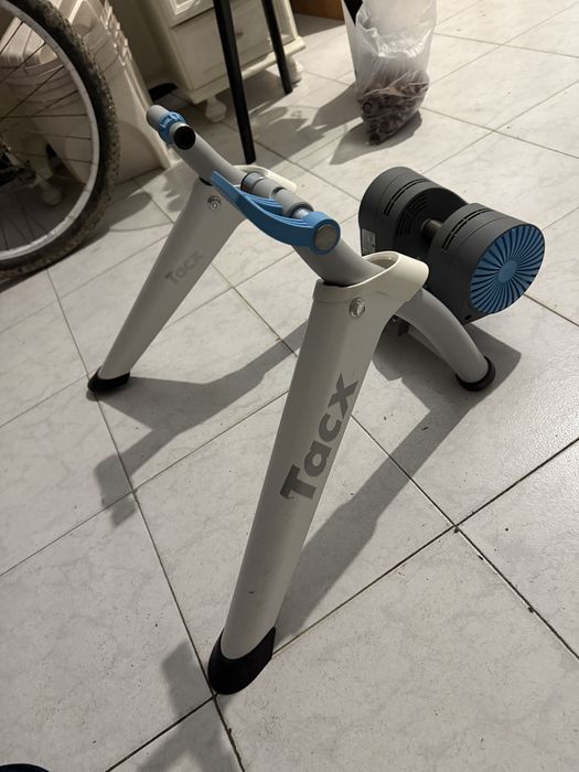 Rolo treino Tacx Vortex