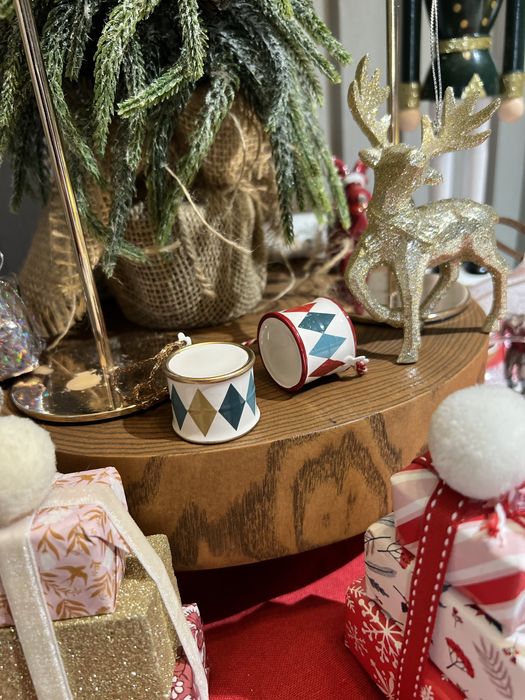 Лялька Тільда/ tilda святковий сканді декор дитячої Zara home, Maileg