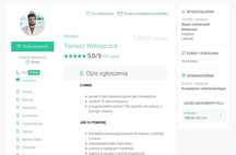 Korepetycje Biologia/Chemia Online - przygotowanie do matury