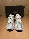 530NB/white DamskieNewBalance530UnisexTrampki rozmiar. 38.5