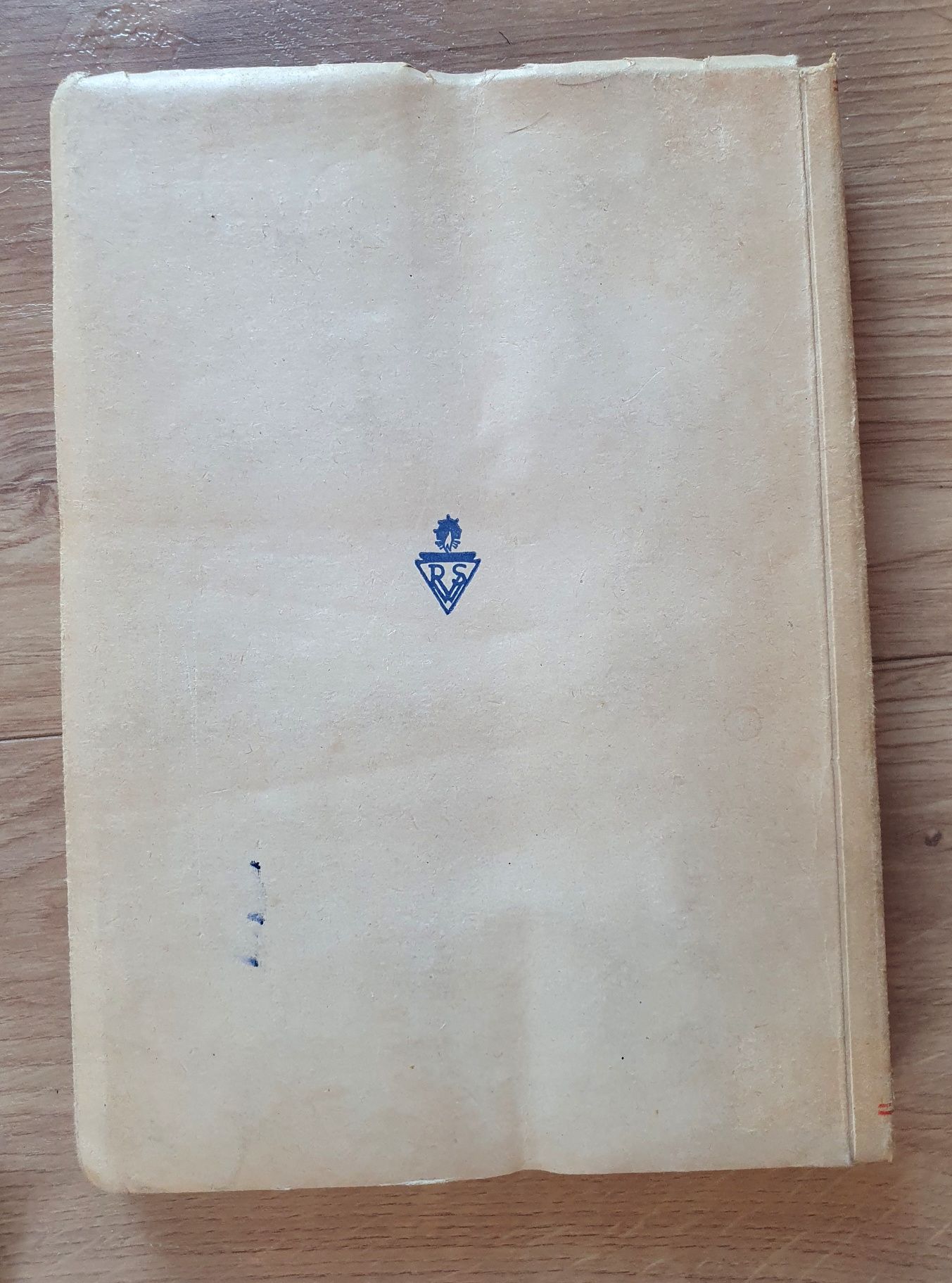 Znaki Porcelany Europejskiej i Polskiej Ceramiki 1949 rok M. Swinarski