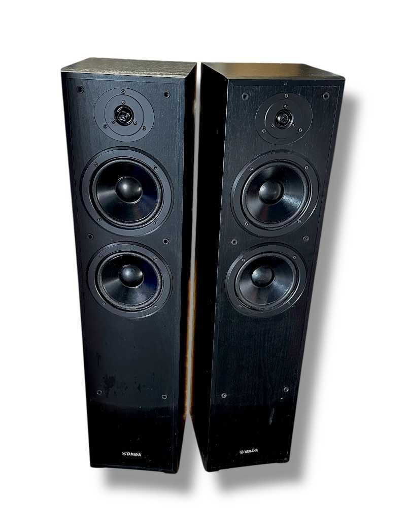 Zestaw kolumn 5.0 Yamaha NS-F51\NS-B51\NS-C51