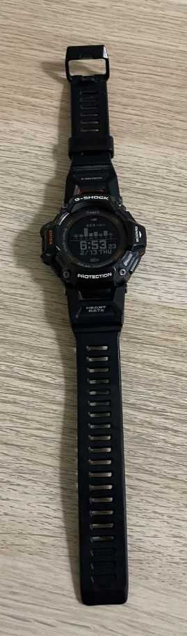 Zegarek Casio G-SHOCK GBD-H2000