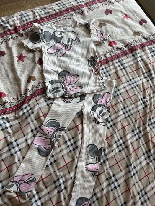 Костюм на дівчинку 116