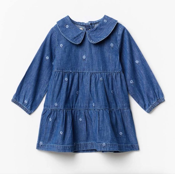 Сукня на дівчинку, стан 10/10