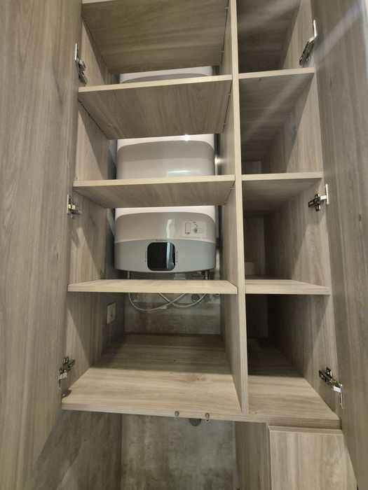 Продам квартиру з дизайнерських ремонтом