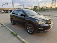 Lexus RX330 2004