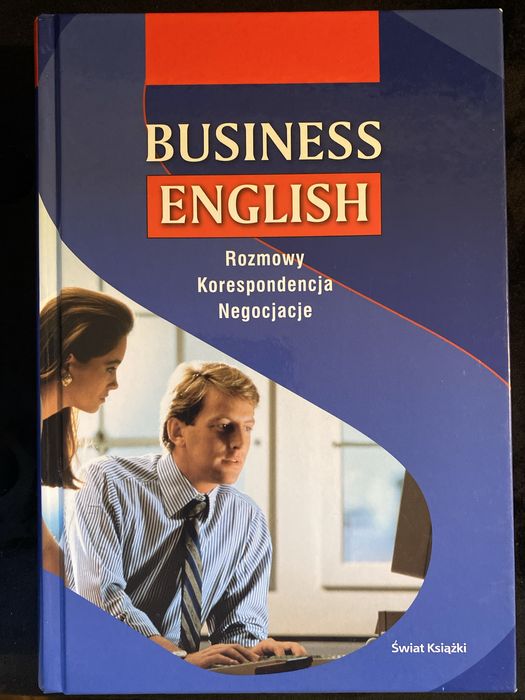 Buisiness English