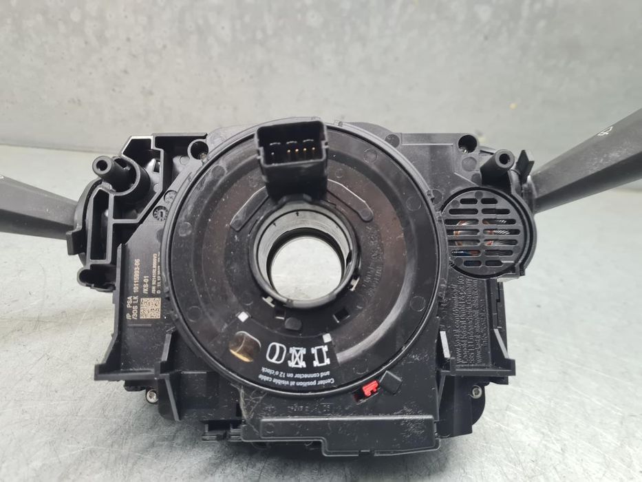 Fita de airbags CITROËN C3 III (SX)