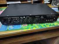 Amplificador 5.1 canais