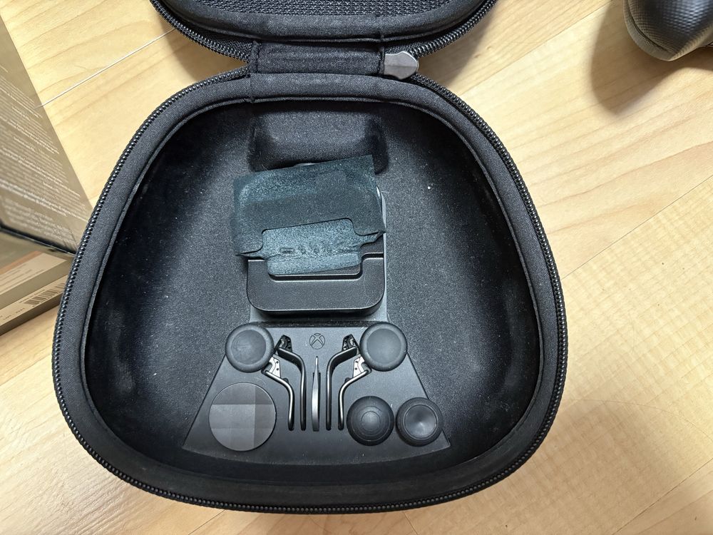 Xbox Elite Controller Series 2
