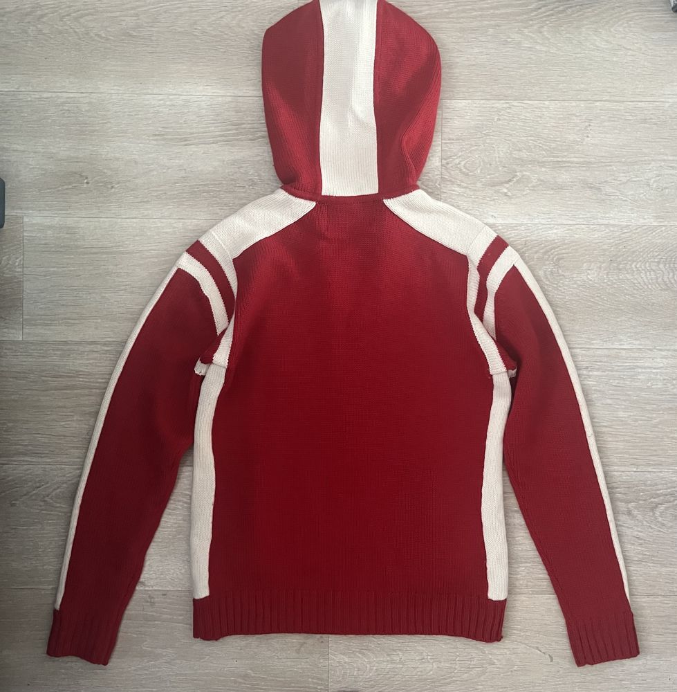 Sweter damski Bergans of Norway rozmiar XS
