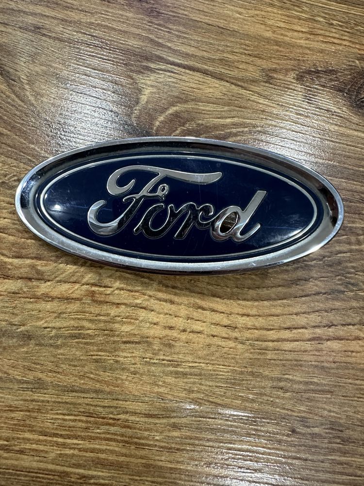 Значок Ford оригинал