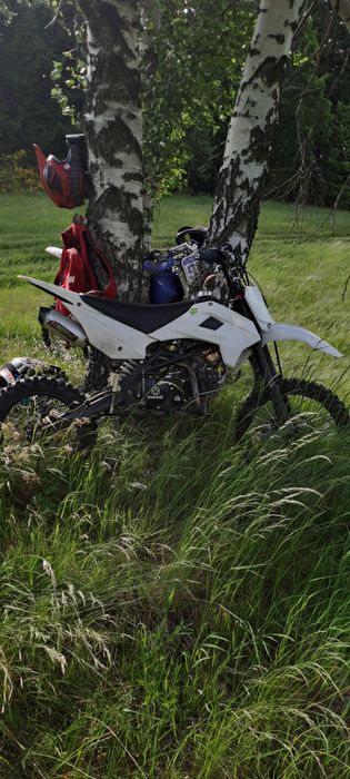 Mrf rc big 170 morretti