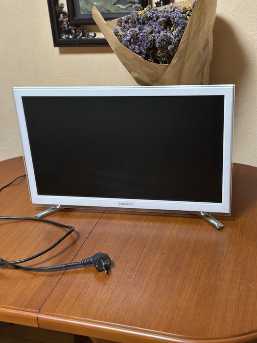 Телевізор Smart TV Samsung 22″ LED LCD